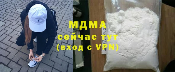 молекула духа Елизово